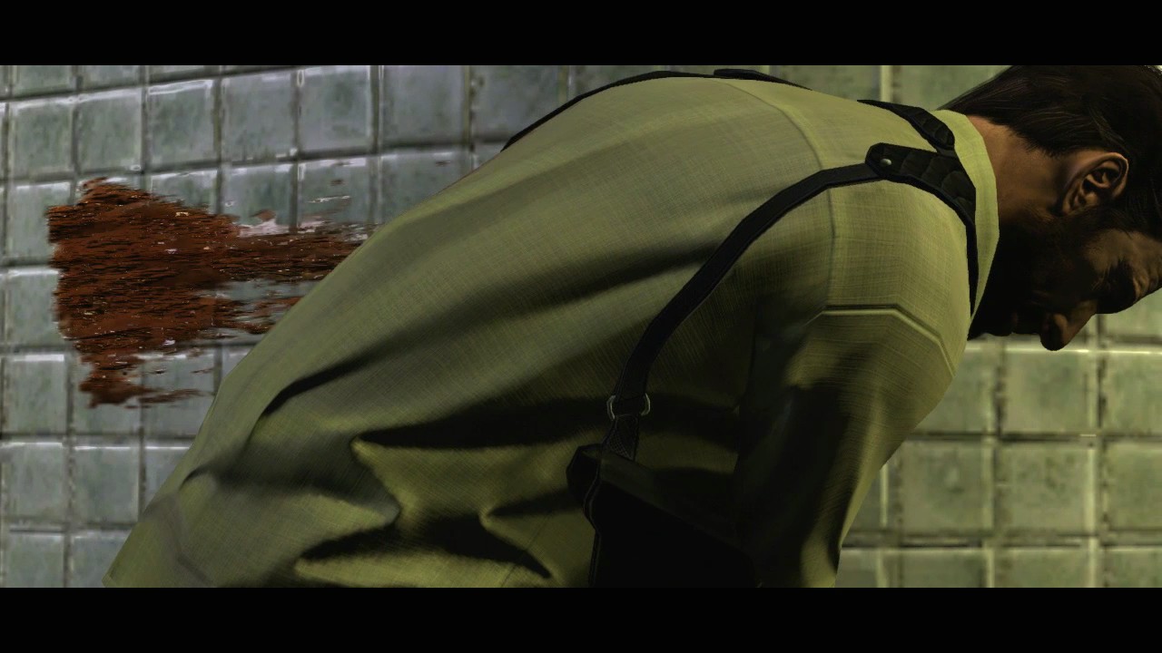 Max Payne 3 - Imagen 17
